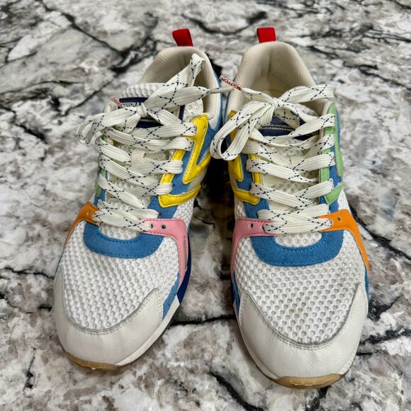 Scotch & Soda Vivex Men's Sneakers (size 10.5 / 44) - Picture 1 of 7